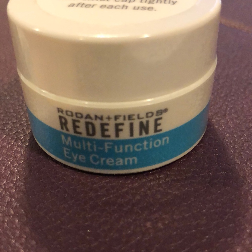 Eye Cream - Multi Function Rodan and Fields